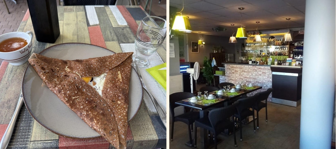 Crêperie Du Moulin - Gallery Image 1