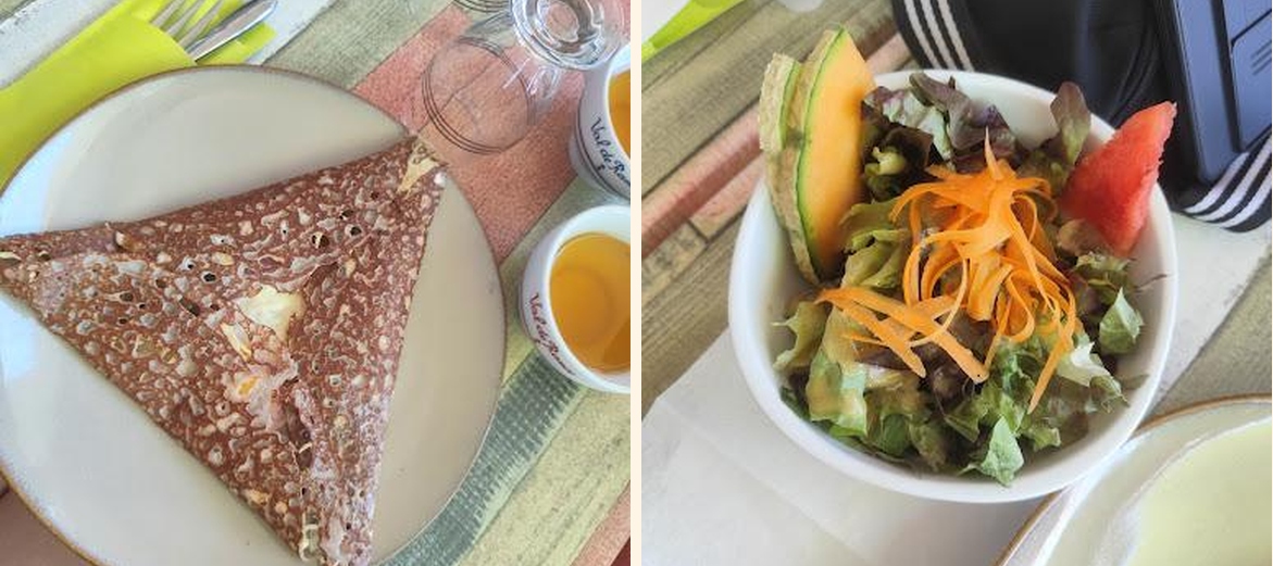 Crêperie Du Moulin - Gallery Image 3