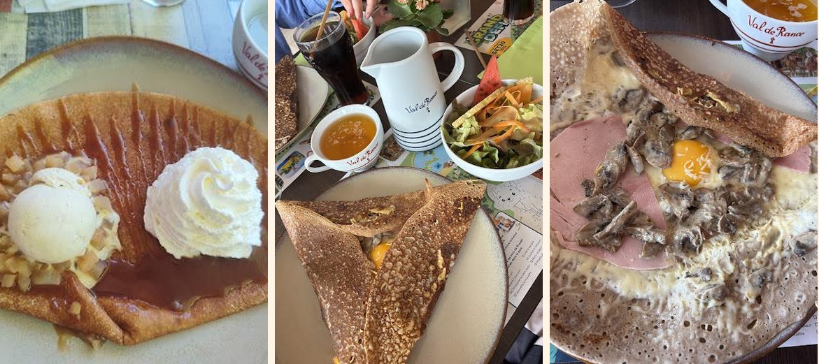 Crêperie Du Moulin - Gallery Image 4