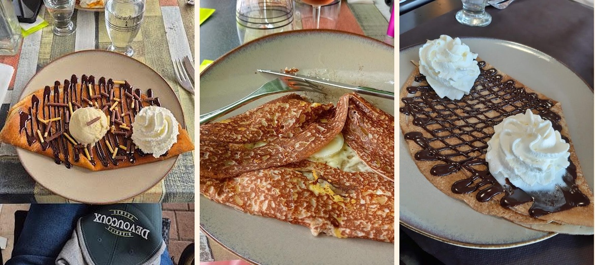 Crêperie Du Moulin - Gallery Image 6