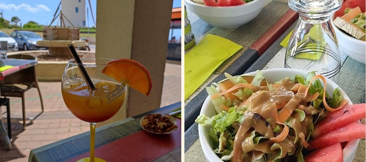 Crêperie Du Moulin - Gallery Image 7